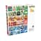 Assorted Entertainment 500 Piece Puzzle